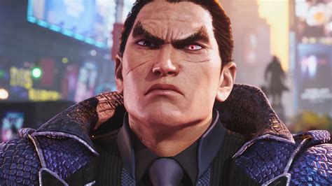 Bandai Namco responds after hackers crack Tekken 8 CNT demo.